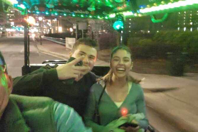 Live Karaoke Ride in Uptown and SouthEnd of Charlotte, NC - Exploring Uptown and SouthEnd