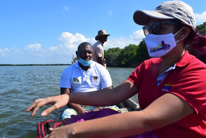 Live Like a Fisherman on the Mangroves Rout - Key Points