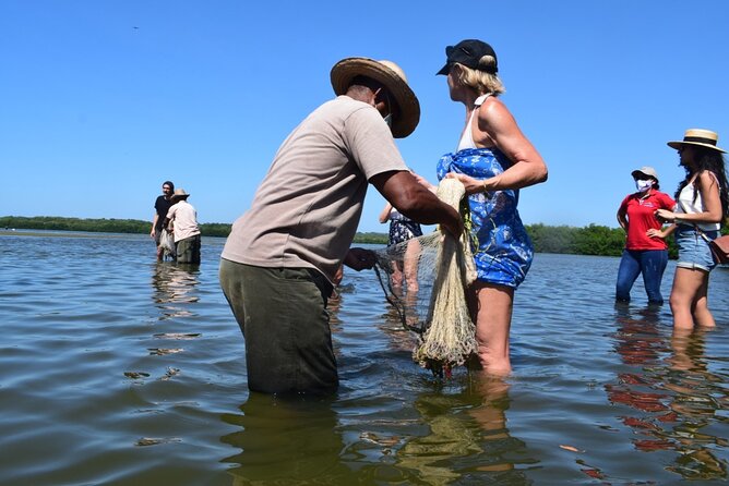 Live Like a Fisherman on the Mangroves Rout - Booking and Cancellation Policy