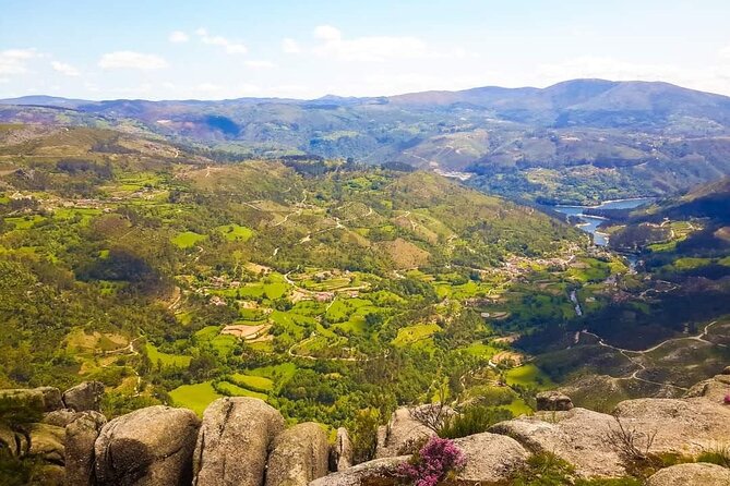 Live Like a Local - 3-Day Experience in Gerês Mountain With Local Food Tasting - Accessibility and Participation