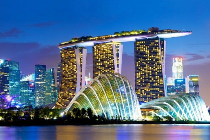 Live Like a Local in Singapore (Half-day Tour) - Final Thoughts: Is It Worth It?