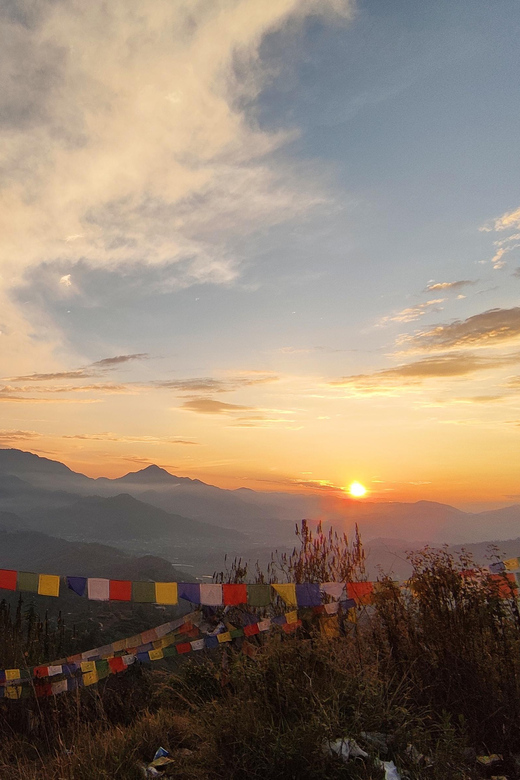 Live Like Monk: Stay in the Nomobuddha Monastry - Key Points