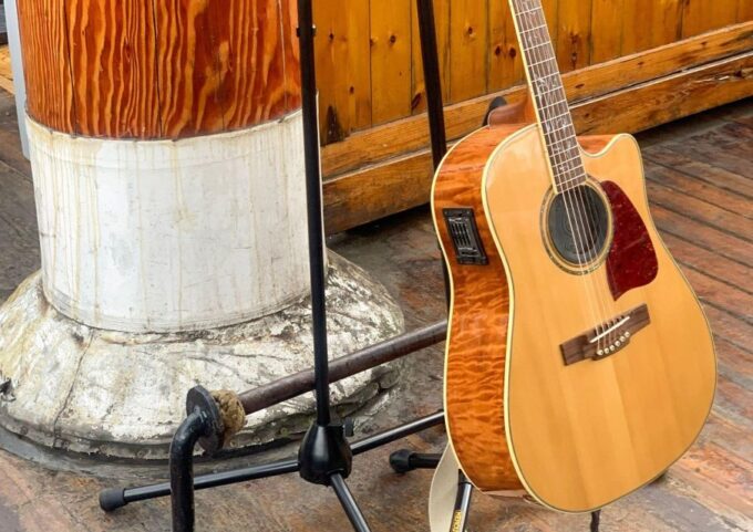Live Music Cruise With Fjordstylebuffet of Shrimps - Booking Information