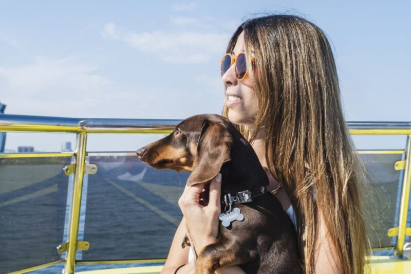 Live Music & Sunset Wooden Boat in Barcelona - Exclusions