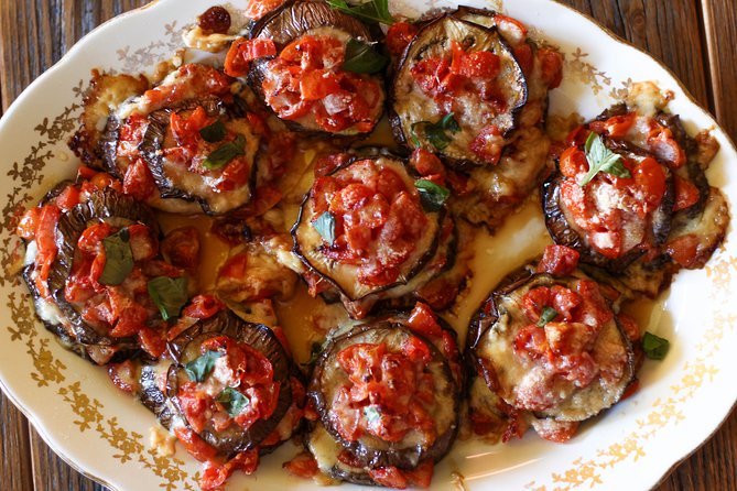 Live Online Italian Cooking Class With Raffaella From Perugia - Class Format
