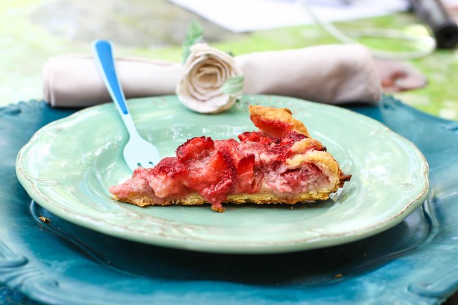 Live Online Italian Cooking Class With Raffaella From Perugia - Instructor Profile
