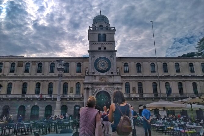 Live Padua as a Local - Tastings and Highlights