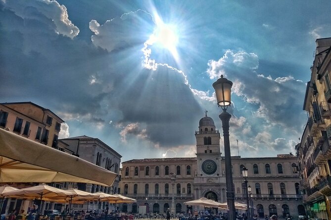 Live Padua as a Local - Cancellation and Pricing
