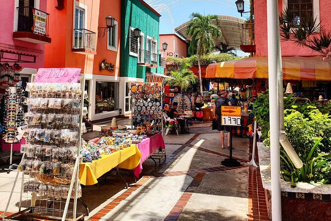Live the Cancun City Experience in This Tour! Round Transportation From Cancun - Frequently Asked Questions