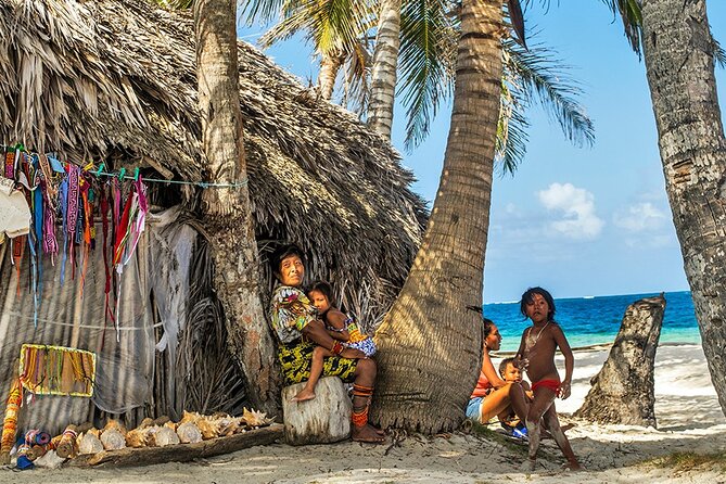 Live the Experience of a Full Day in San Blas - Considerations for Health and Safety
