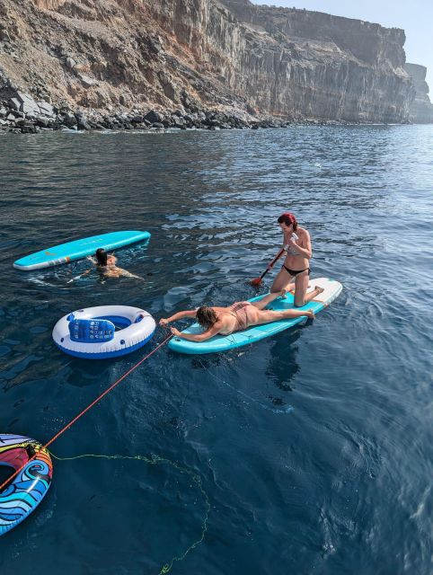Live the High Life in Gran Canaria - Personalized Playlist and VIP Experience