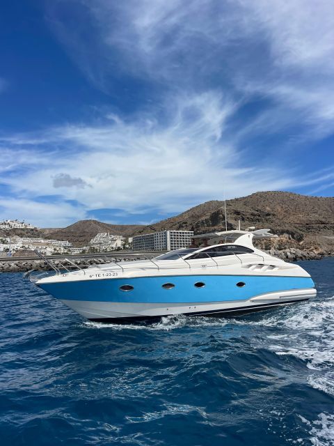 Live the High Life in Gran Canaria - Frequently Asked Questions
