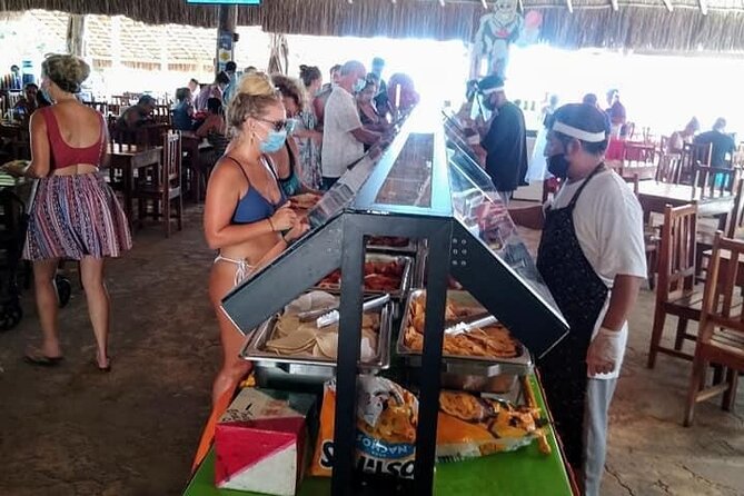 Live The Luxury Catamaran Isla Mujeres Tour in Cancun - Pricing Details