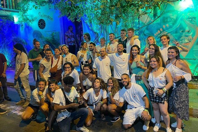 Live the Nightlife in Cartagena Partying - Health and Accessibility