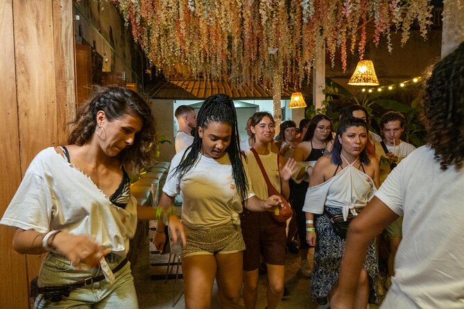 Live the Nightlife in Cartagena Partying - Participant Reviews