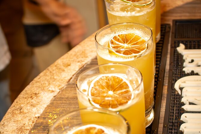 Live the Nightlife in Cartagena Partying - Preparing for the Adventure