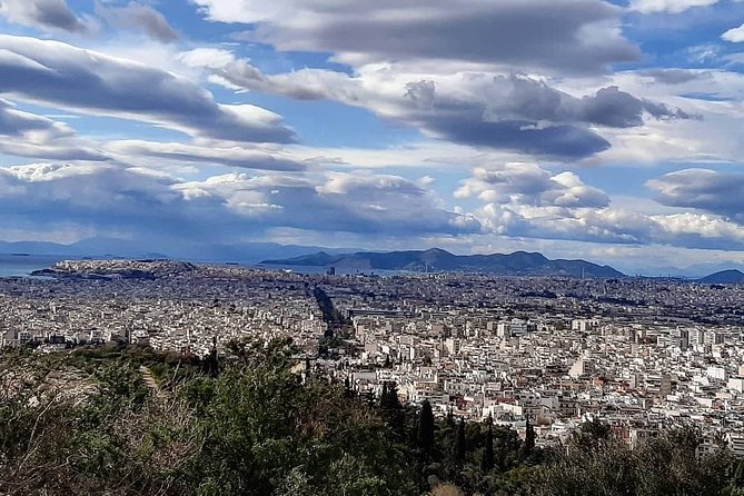 Live Virtual Tour: Athens the Past Through the Present - Guest Reviews