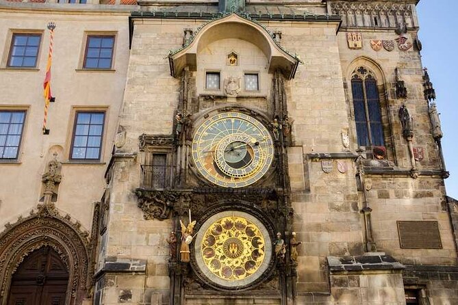 Live Virtual Tour of Prague - Mixed Reviews and Host Response