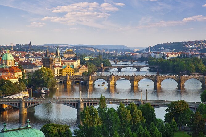 Live Virtual Tour of Prague - Pricing and Value Proposition