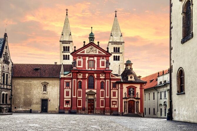 Live Virtual Tour of Prague - Frequently Asked Questions