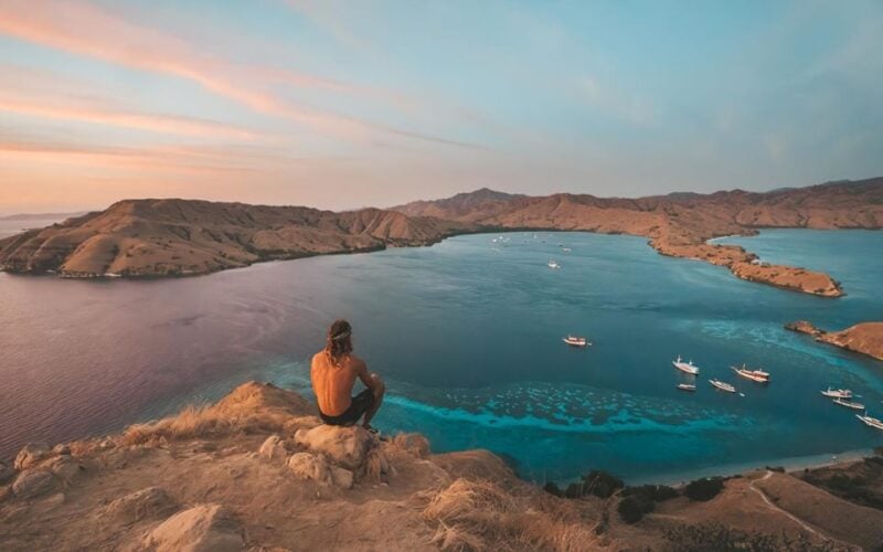 Liveaboard Komodo Tour 3 Days Private Boat - Island Hopping - Tour Details and Itinerary