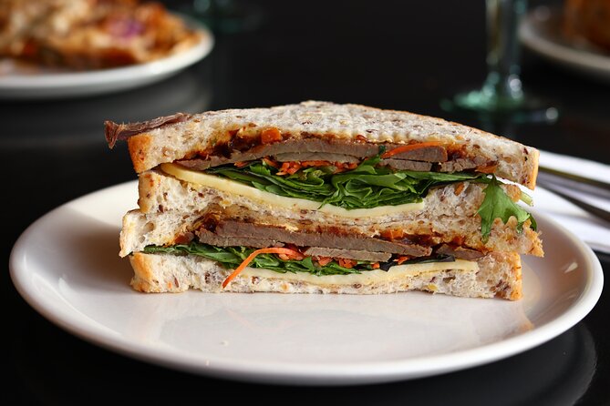 Lively Havana Food and Culture Walking Tour - Vibrant Culinary Delights of Little Havana