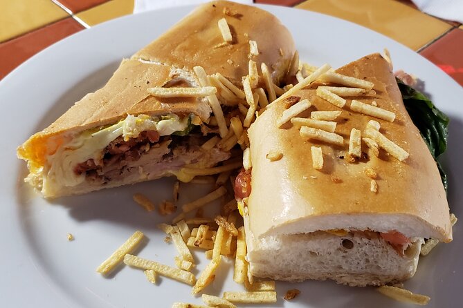 Lively Havana Food and Culture Walking Tour - Memorable Moments and Lasting Impressions