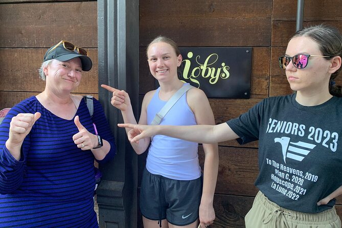 Lively Lansing Scavenger Hunt - Inclusions and Offerings
