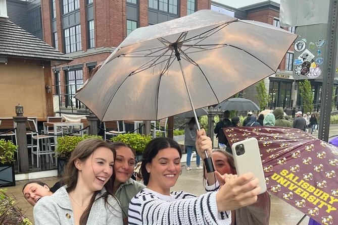 Lively Laramie Scavenger Hunt - Engaging Scavenger Hunt Challenges