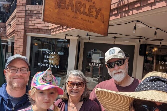 Lively Laramie Scavenger Hunt - Discovering Laramies Hidden Gems