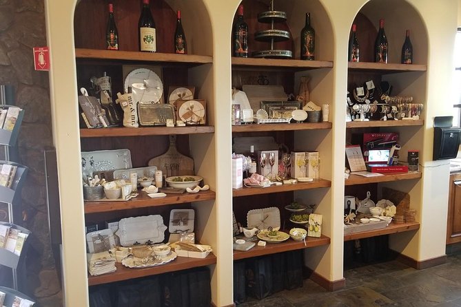Livermore Private Outlet Shopping Tour From SF - Tour Overview