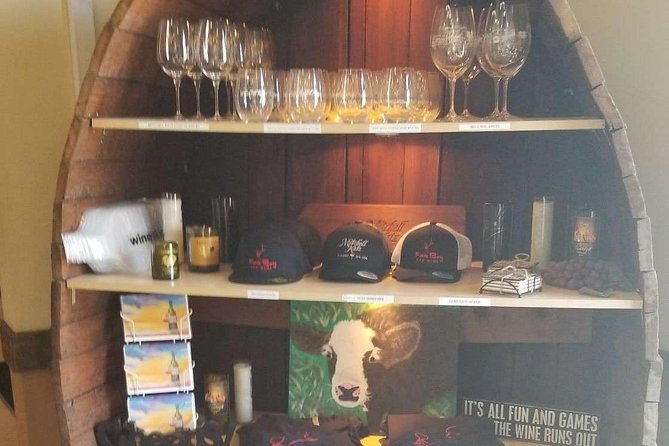 Livermore Private Outlet Shopping Tour From SF - Accessibility and Participation