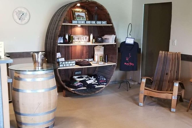 Livermore Private Outlet Shopping Tour From SF - What to Expect