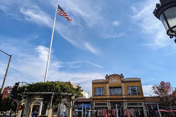 Livermore Scavenger Hunt Walking Tour and Game - Meeting Details
