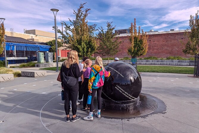 Livermore Scavenger Hunt Walking Tour and Game - Accessibility and Participation