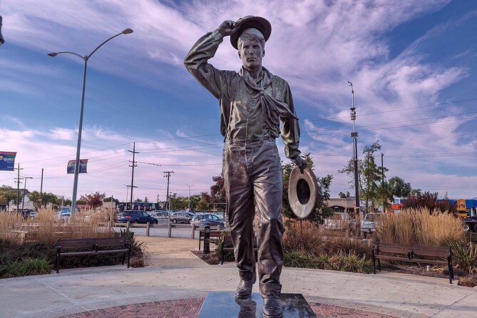Livermore Scavenger Hunt Walking Tour and Game - Uncovering Livermores Secrets
