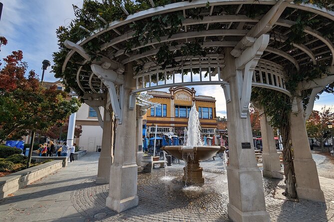Livermore Scavenger Hunt Walking Tour and Game - Capturing Memorable Moments