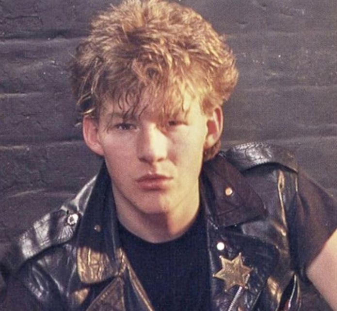 Liverpool: 1980S Music Walking Tour With Guitarist Nasher - Key Points