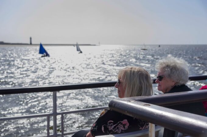 Liverpool: 3-Hour Bay Cruise - Booking and Availability