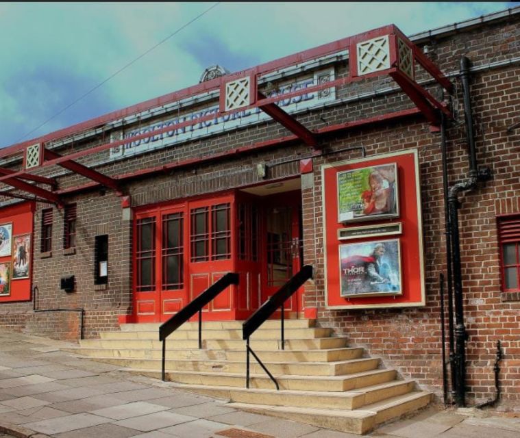 Liverpool: Beatles and Strawberry Field Digital Audio Guide - Frequently Asked Questions