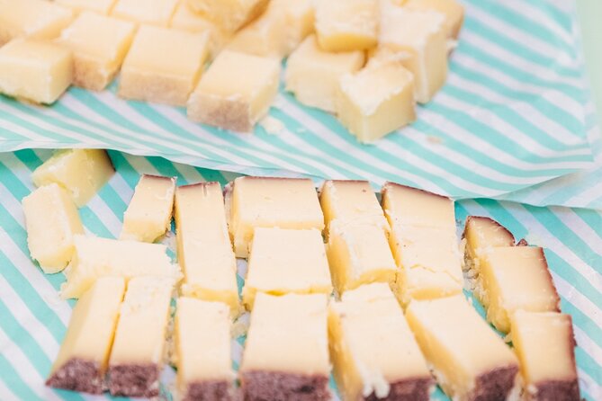 Liverpool Cheese Crawl @ 12pm - Meeting and End Point
