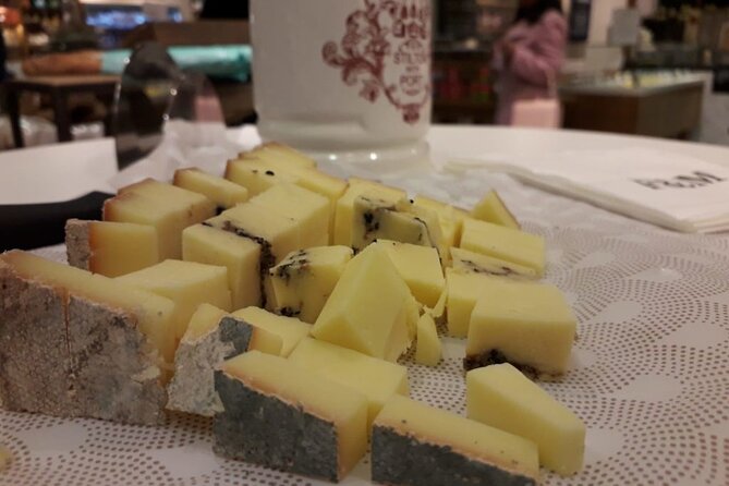 Liverpool Cheese Crawl @ 12pm - Reviews and Ratings