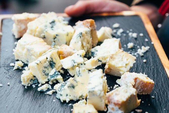 Liverpool Cheese Crawl @ 12pm - Trying and Buying Specialties