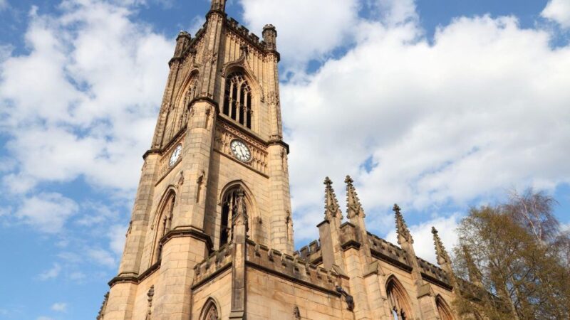 Liverpool: City Exploration Game and Tour on Your Phone - Booking and Payment