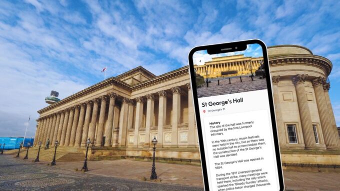 Liverpool: City Exploration Game and Tour on Your Phone - Frequently Asked Questions