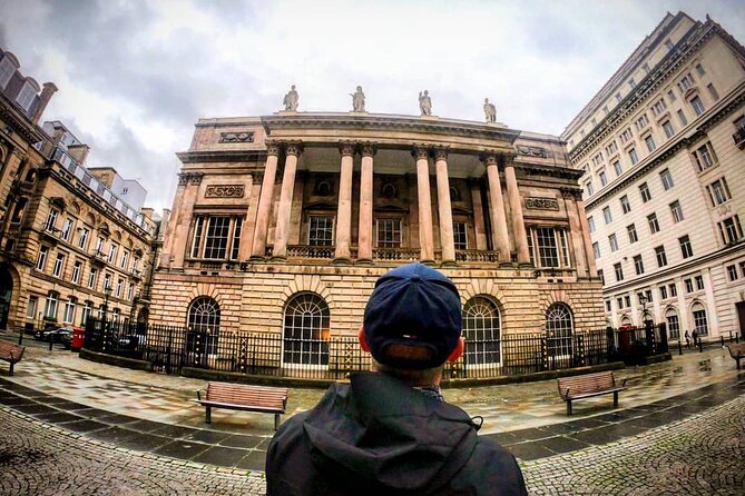 Liverpool Film and Music - 2 Hour Walking Tour for 1-15 People - Traveler Feedback and Recommendations
