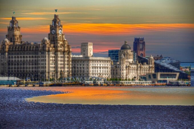 Liverpool: First Discovery Walk and Reading Walking Tour - Frequently Asked Questions