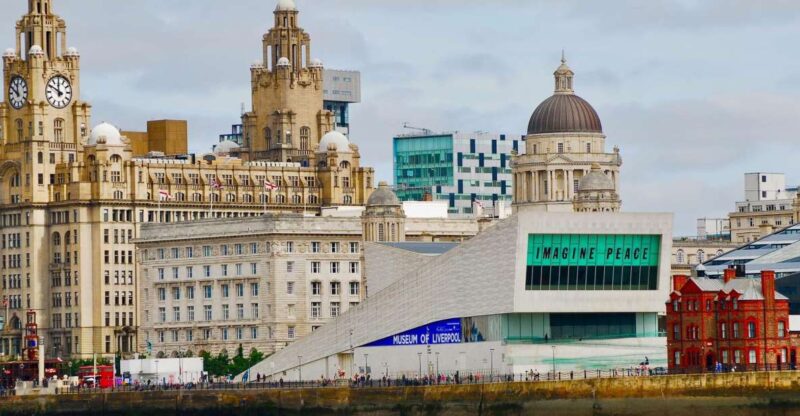 Liverpool: Fun Puzzle Treasure Hunt to a Pub! - Important Notes for Participants