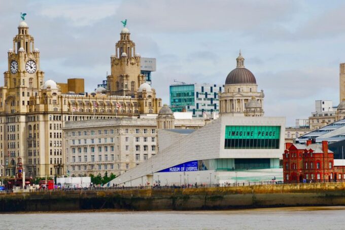 Liverpool: Fun Puzzle Treasure Hunt to a Pub! - Frequently Asked Questions