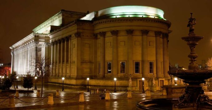 Liverpool Ghost Hunt Quest Experience - Frequently Asked Questions